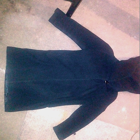 Marvin richards peacoat worn twice - Picture 4 of 5